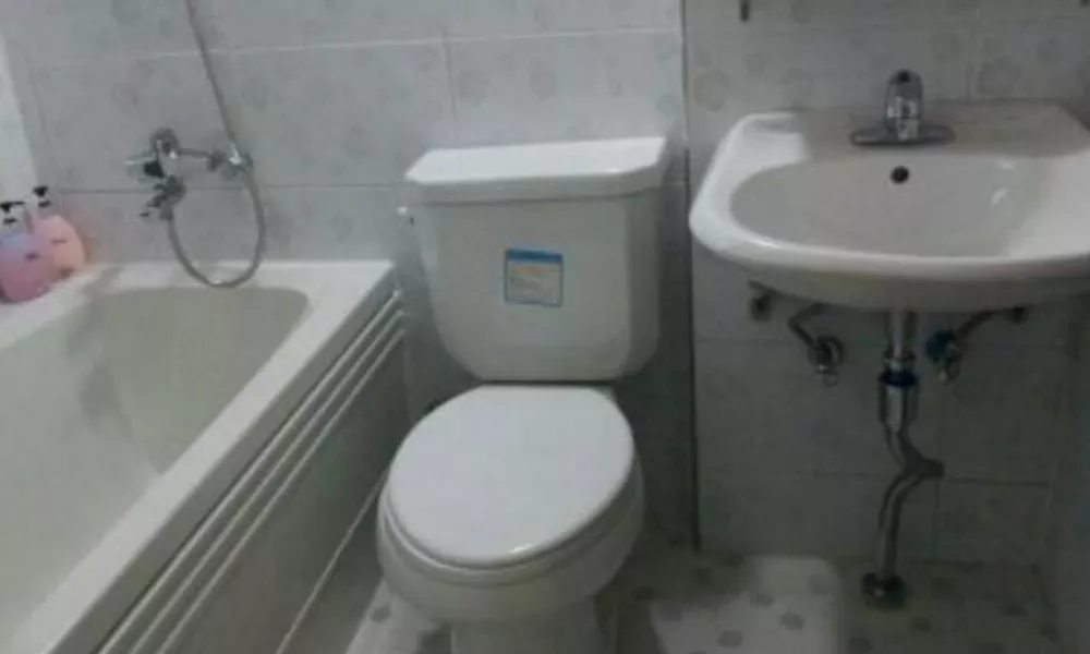 Saerim Hotel, фото 5