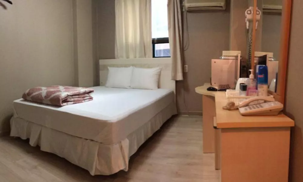 Saerim Hotel