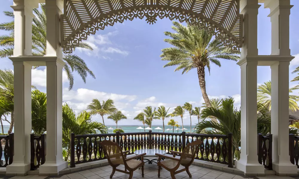 The Residence Mauritius, фото 2