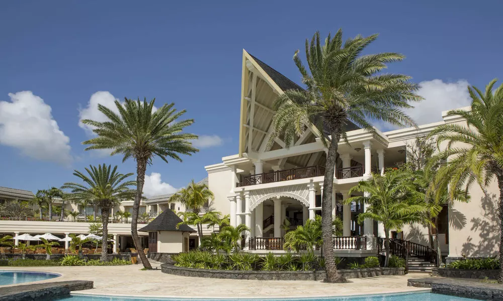 The Residence Mauritius