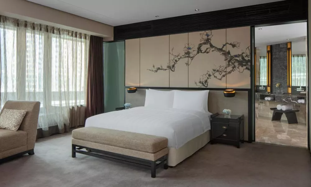 Ronghui Grand Hotel, фото 3