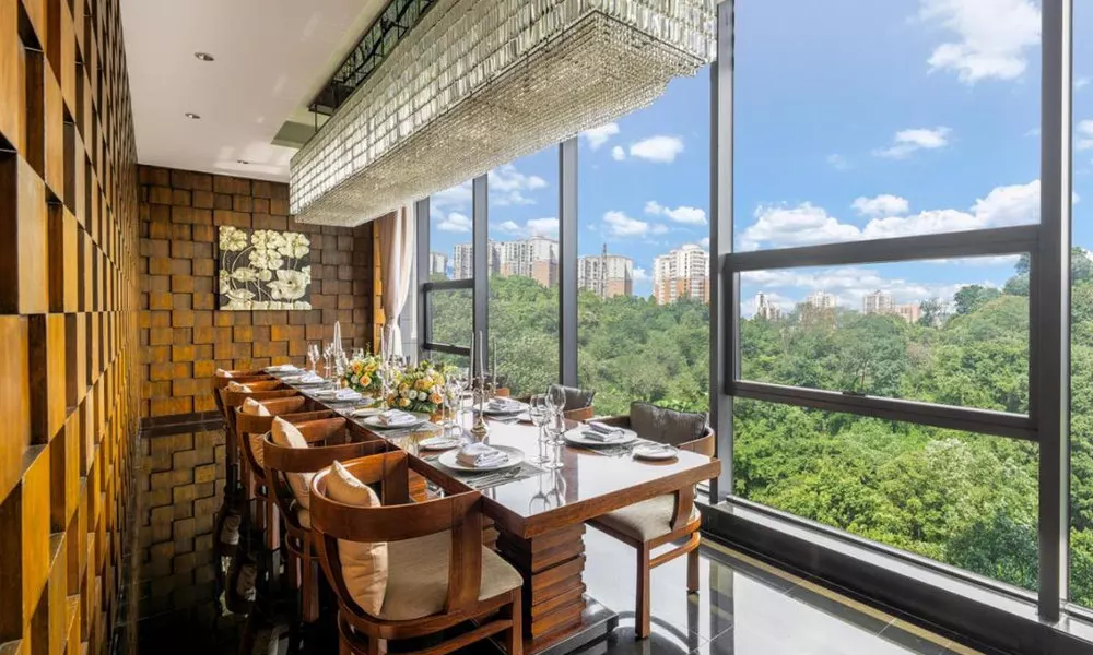 Ronghui Grand Hotel, фото 4