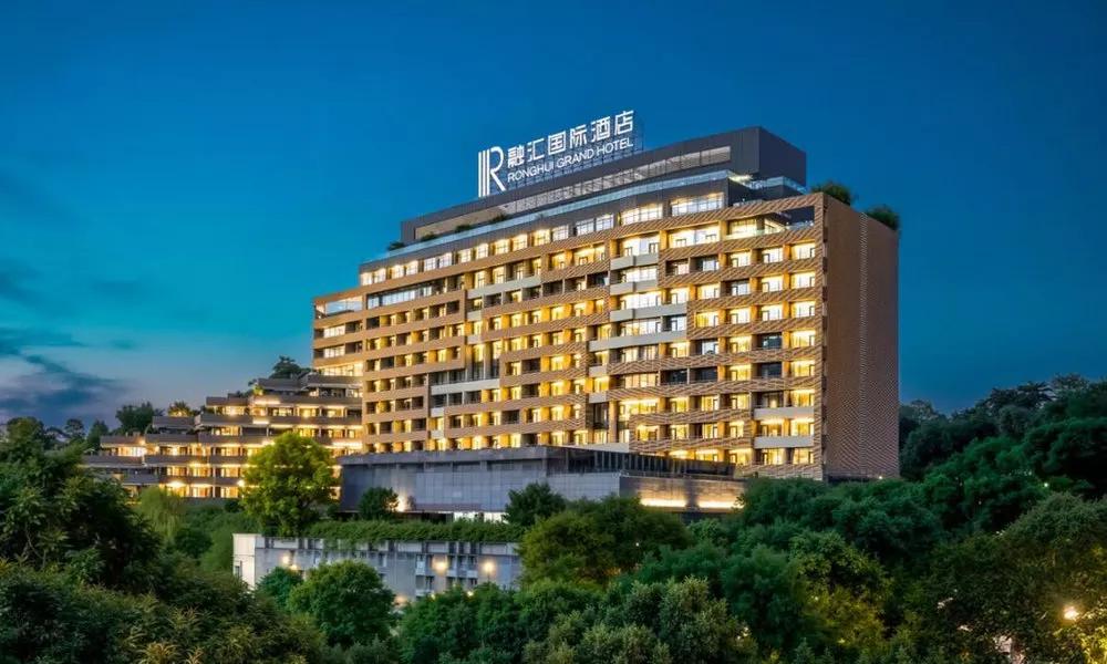 Ronghui Grand Hotel