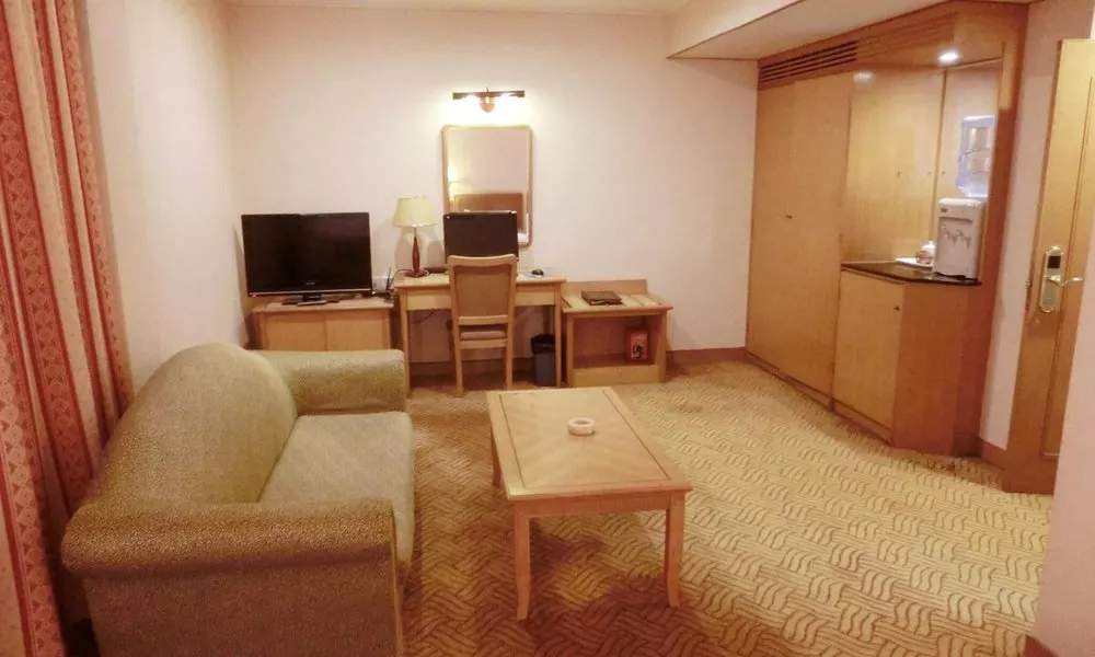 New Asia Hotel, фото 2