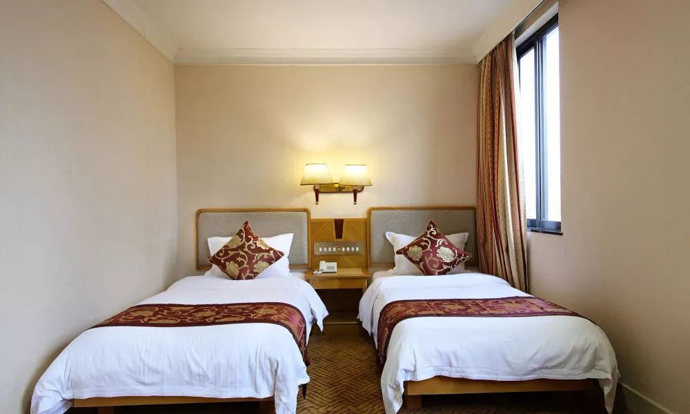 New Asia Hotel