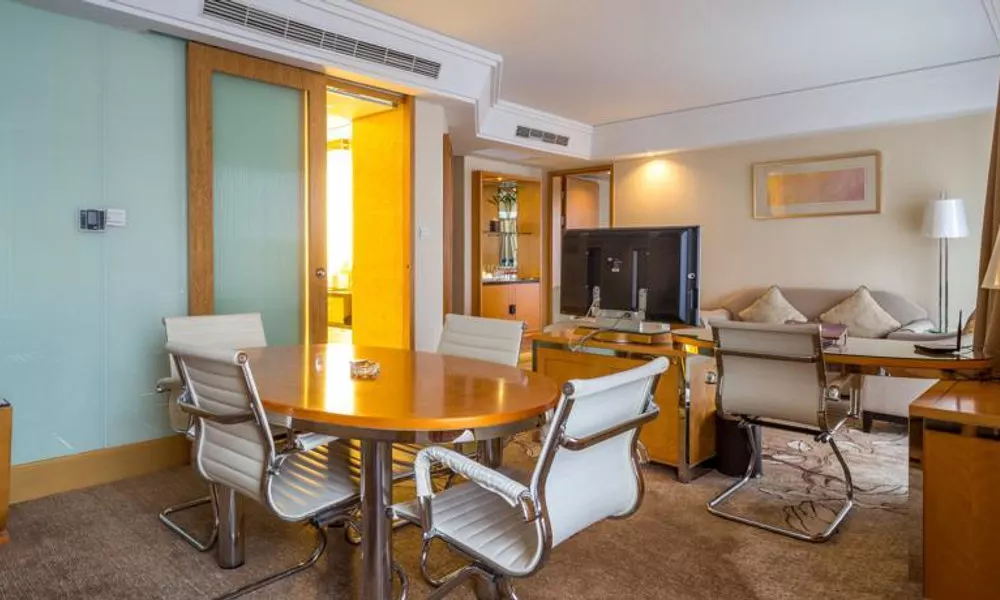 LDF All Suites, фото 4