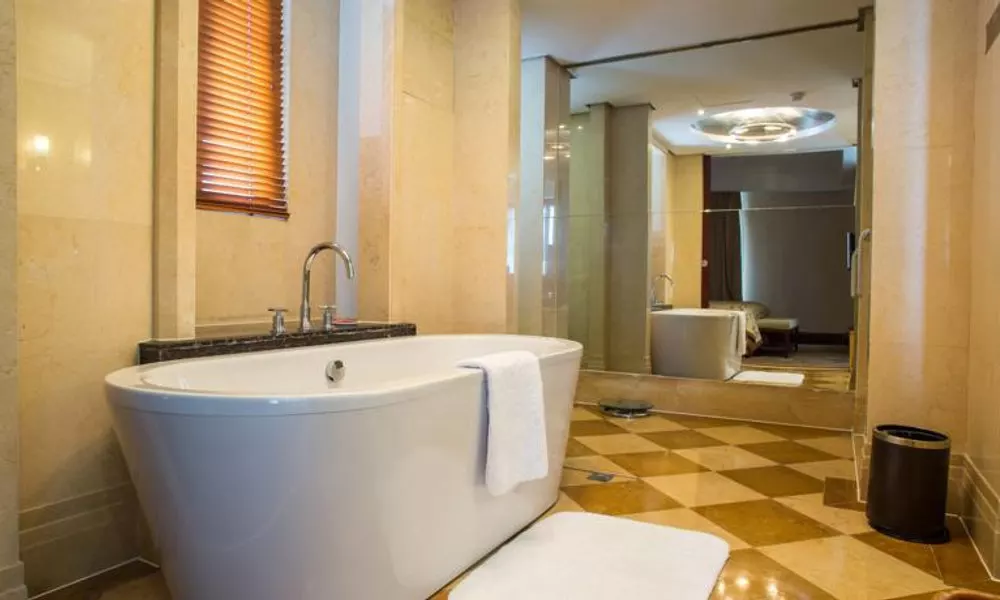 LDF All Suites, фото 5
