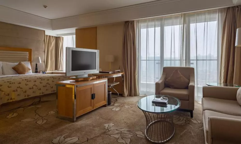 LDF All Suites, фото 2