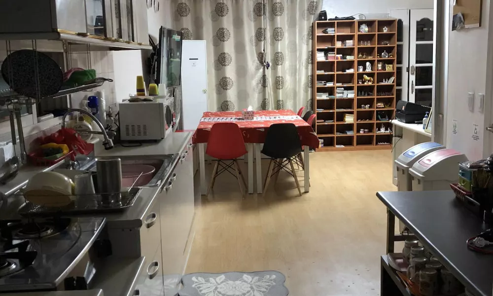 Amuse Guest House - Hostel, фото 5