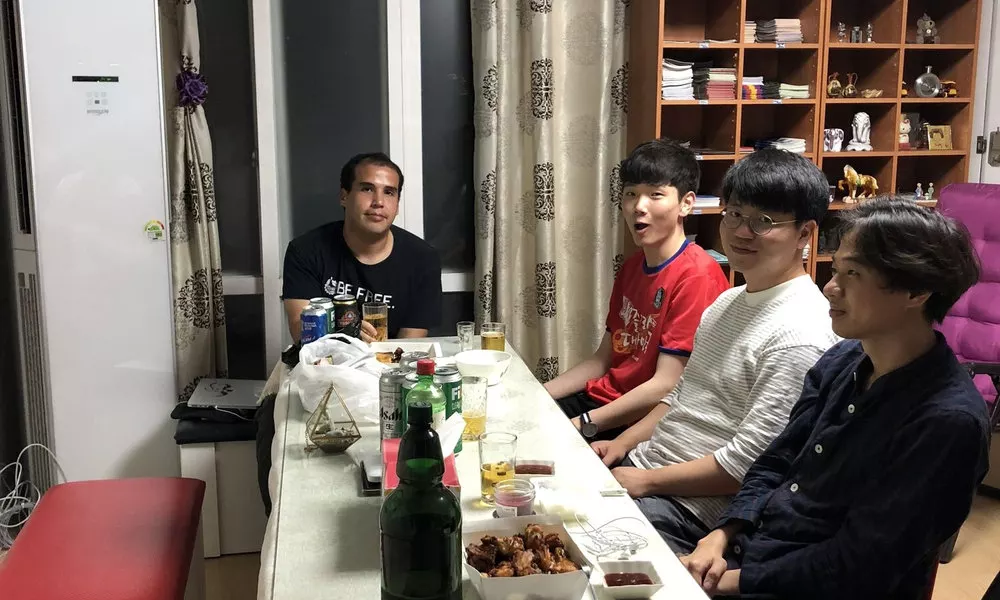 Amuse Guest House - Hostel, фото 3
