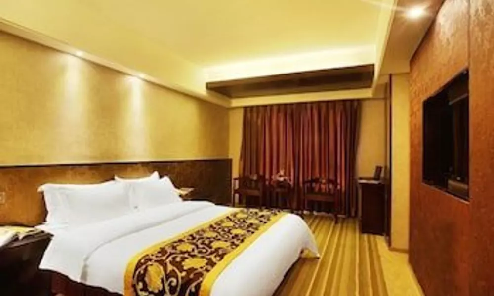 Shenzhen Hanlin Hotel