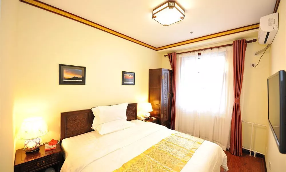 RHX Hotel Beijing