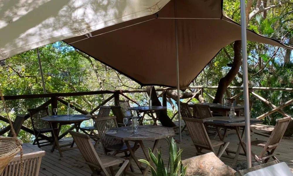 Otentic, Eco Tent Experience, фото 3