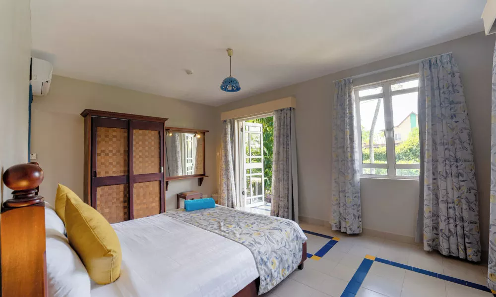 Le Grand Bleu Hotel, фото 4
