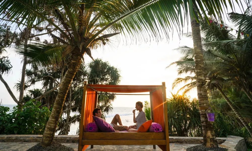 UTMT Underneath the Mango Tree Beach & Spa, фото 5