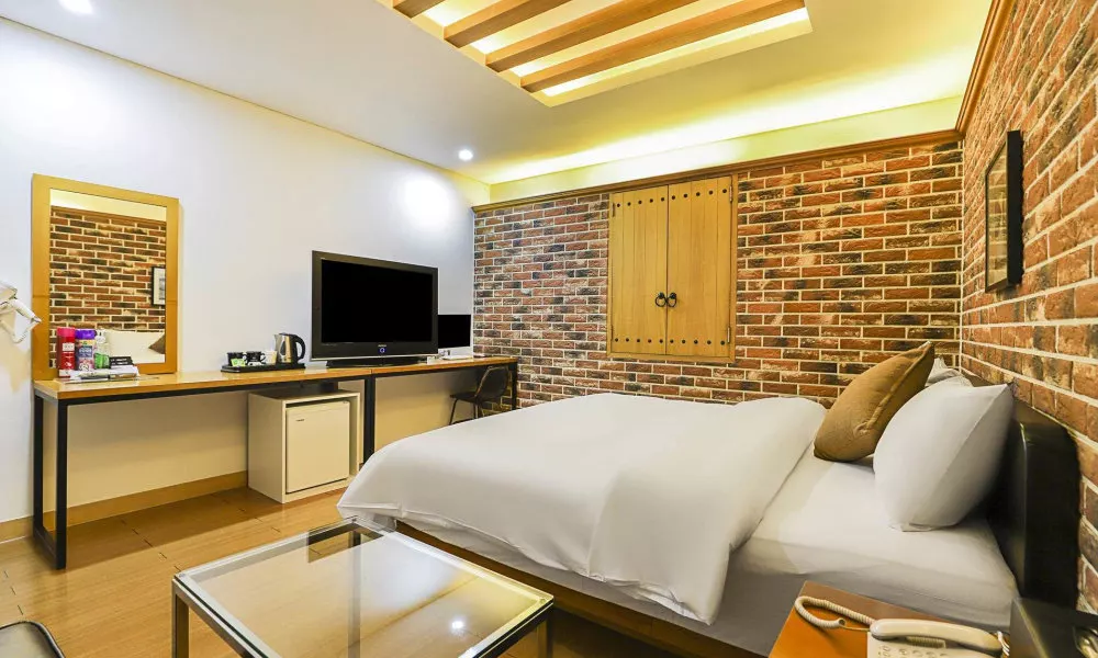 Hotel TJ, фото 2