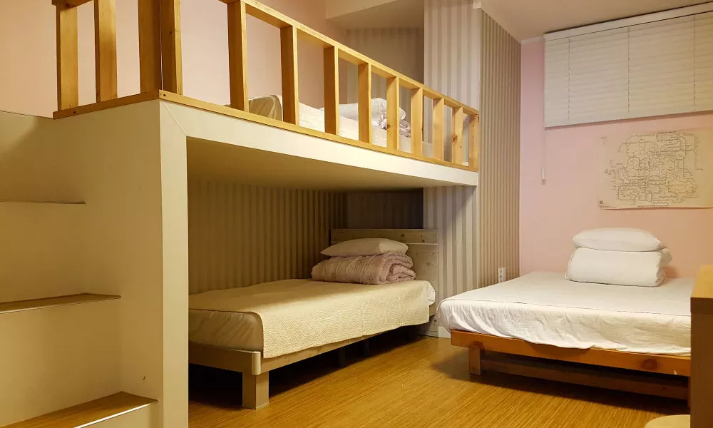 Mama Guesthouse, фото 2