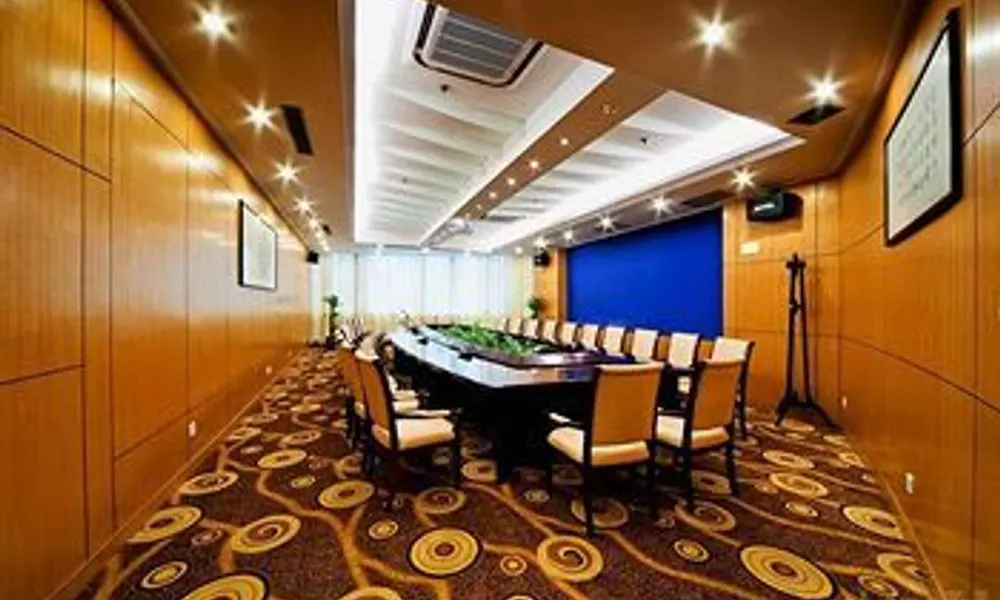 Yue Hotel, фото 5