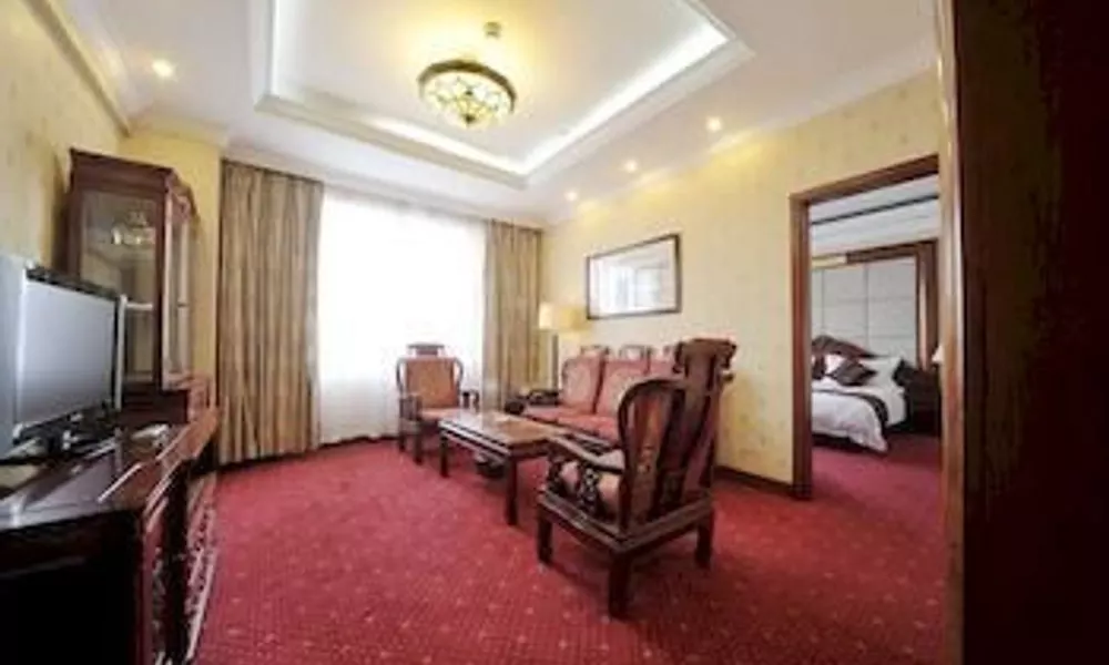 Yue Hotel, фото 3