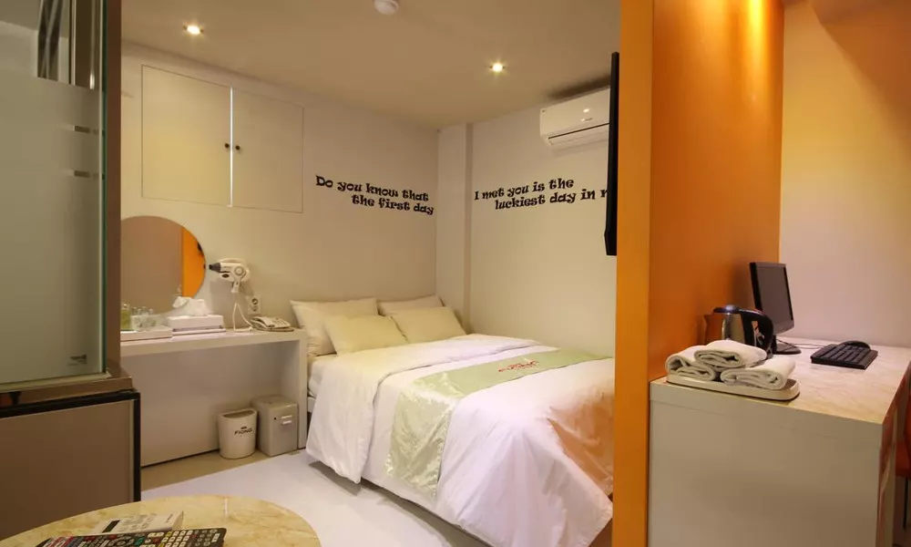 Fiona Hotel, фото 4