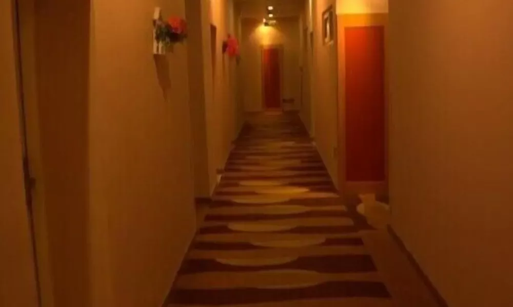 Home Club Hotel Yuexiu Branch, фото 4