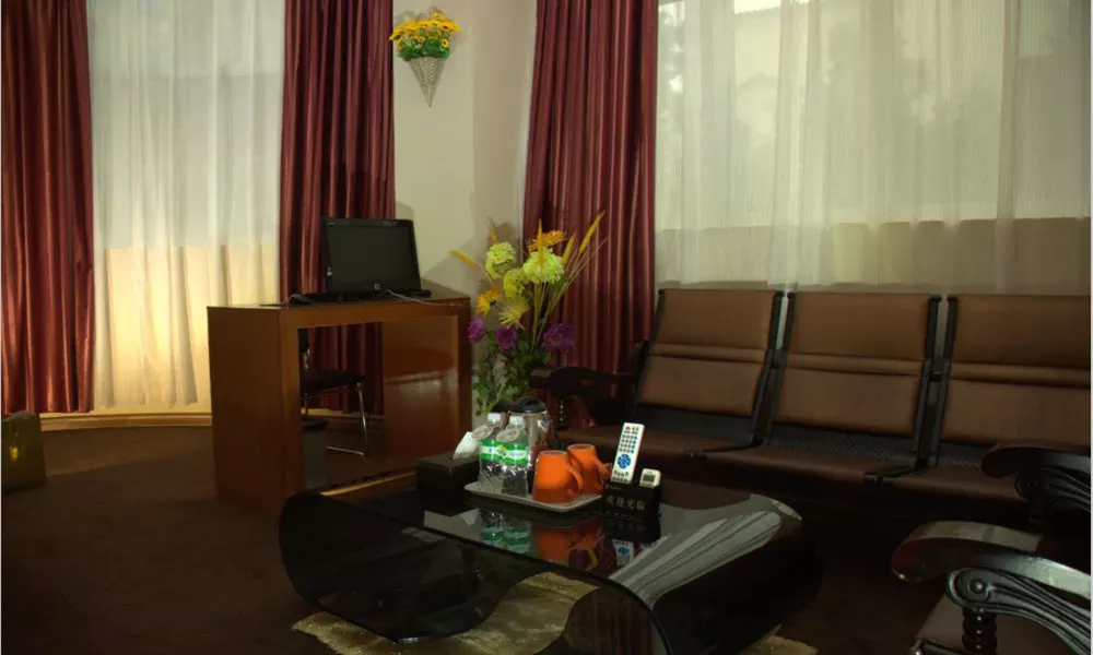 Home Club Hotel Yuexiu Branch, фото 3