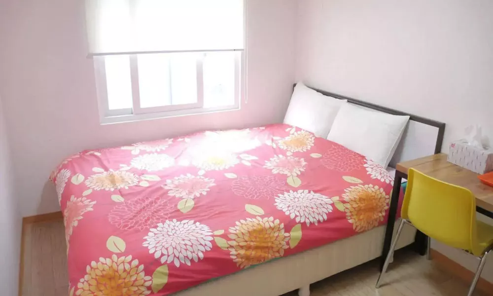 Namdaemun Guesthouse Seoul