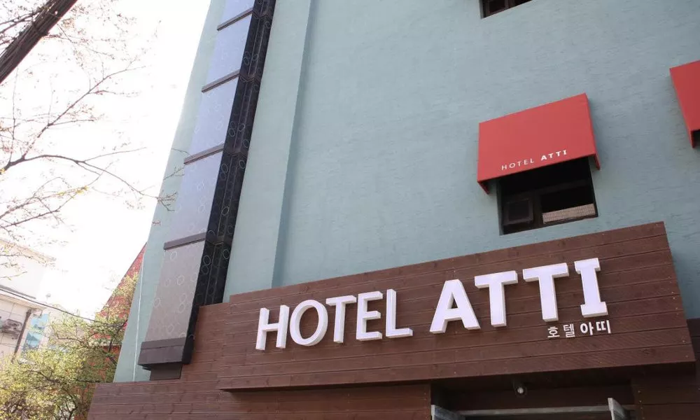 Atti Guesthouse