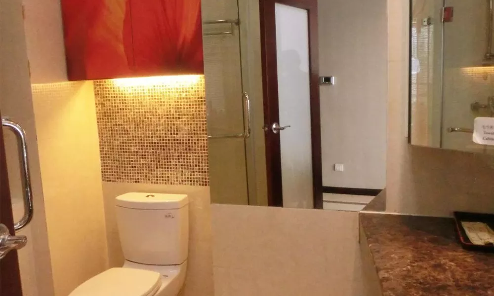 Xiang Yang Apartment, фото 2