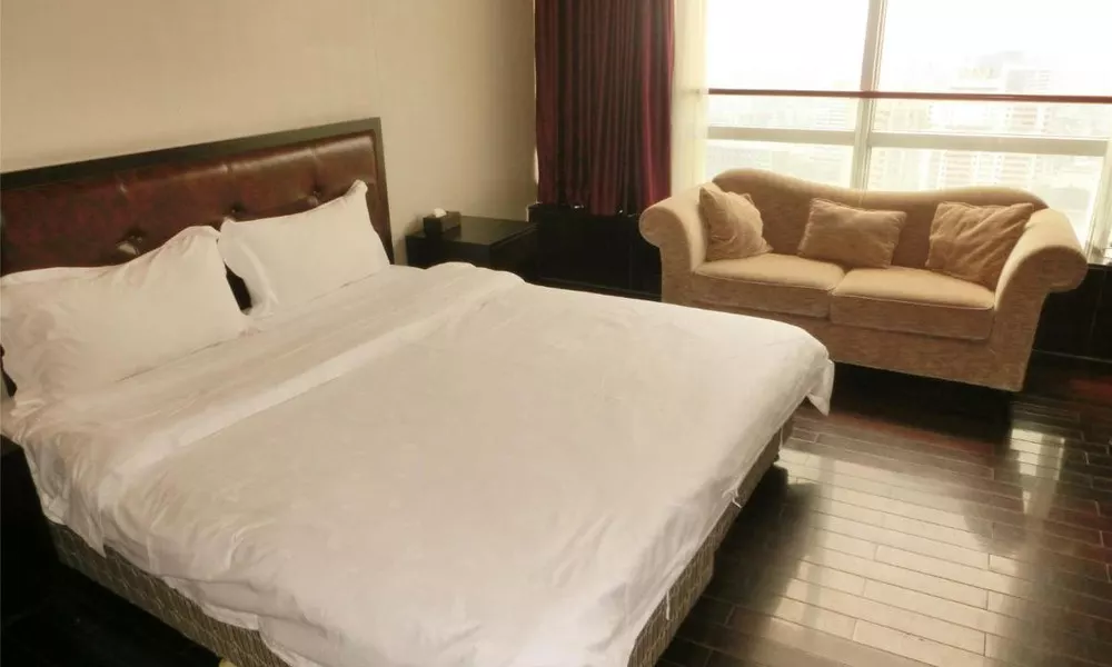 Xiang Yang Apartment, фото 5