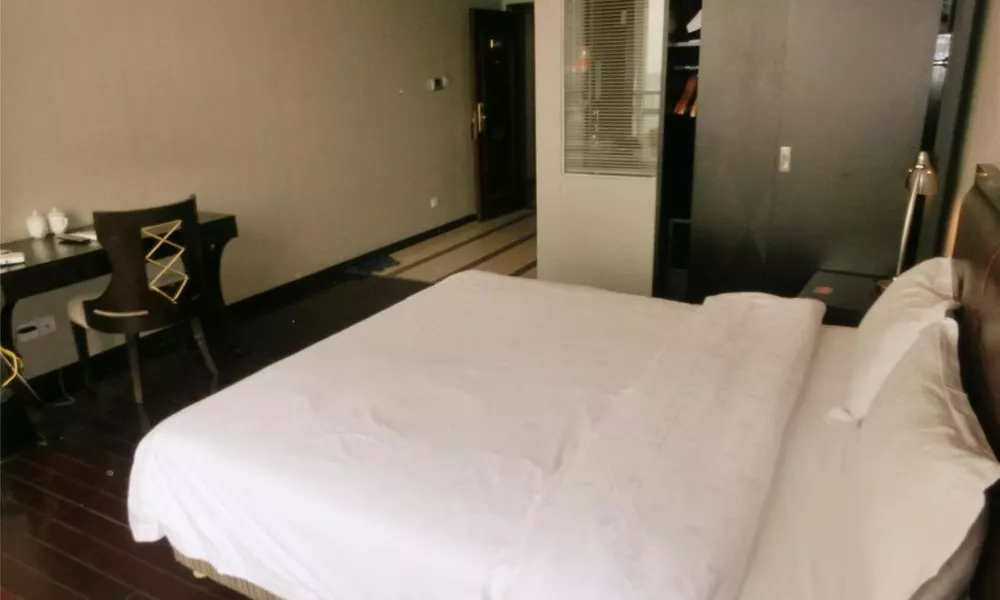 Xiang Yang Apartment, фото 4