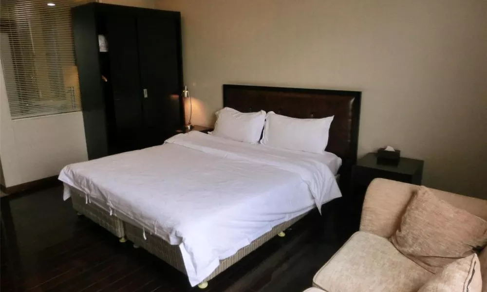 Xiang Yang Apartment, фото 3