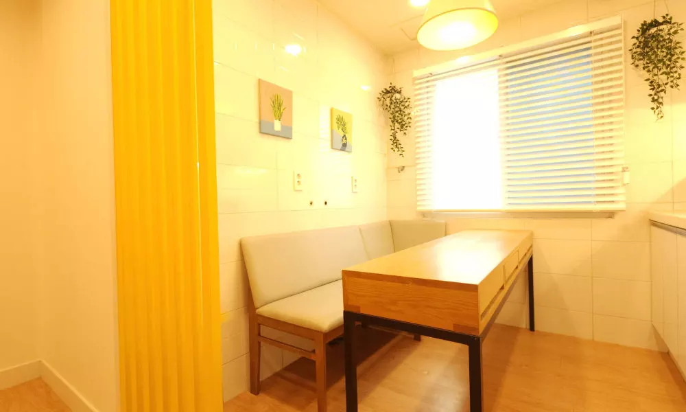 Namsan Guesthouse 2, фото 2