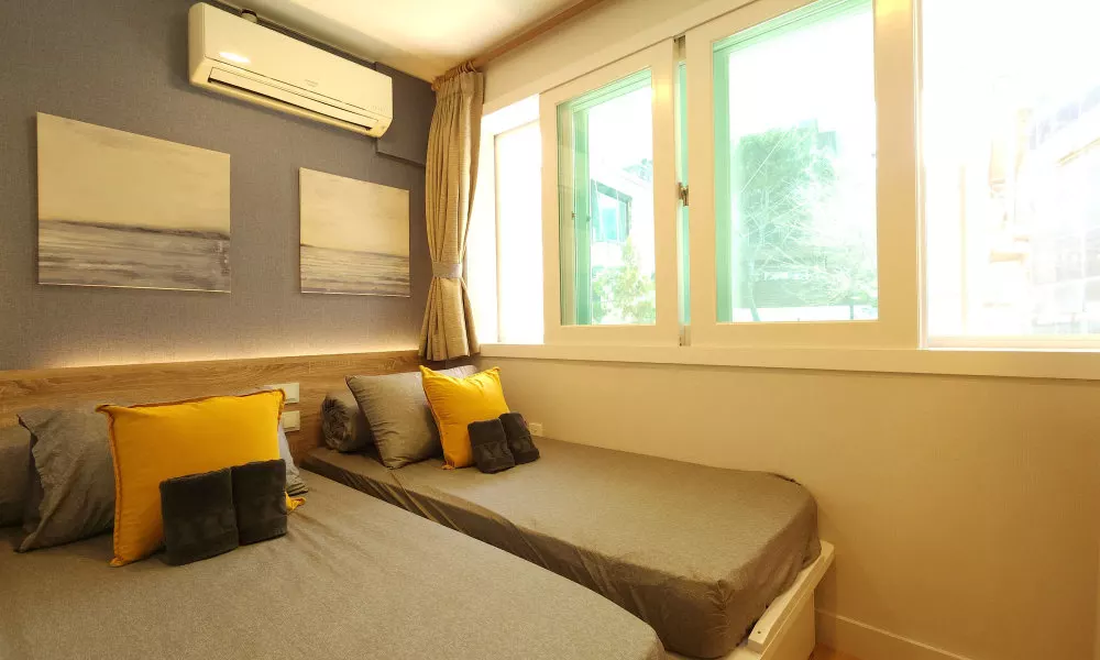 Namsan Guesthouse 2, фото 3