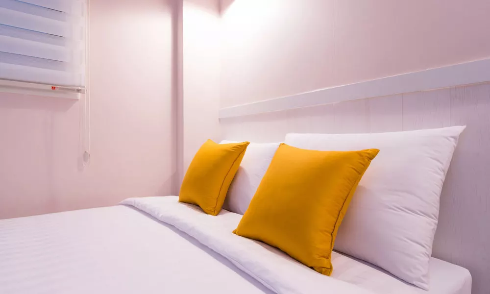 Hotel Maui Dongdaemun, фото 4