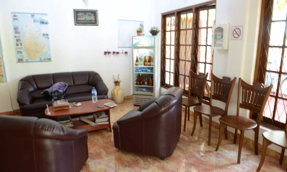 Villu Villa, фото 2