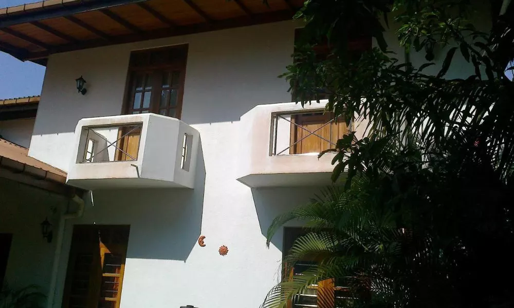 Rohan Villa