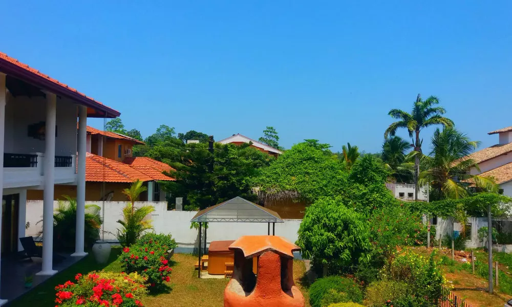 Asian Jewel Boutique Hotel, фото 4