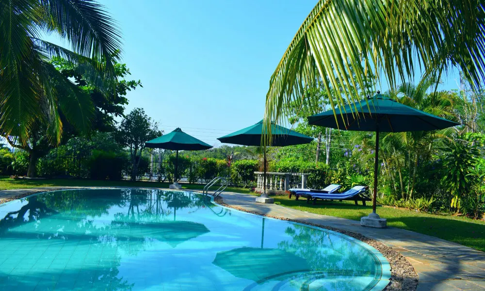 Asian Jewel Boutique Hotel