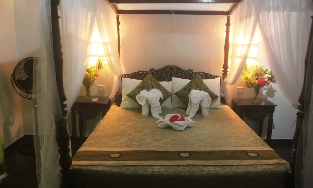 Asian Jewel Boutique Hotel, фото 3