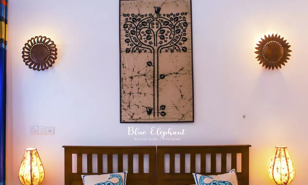 Blue Elephant Guest House, фото 2