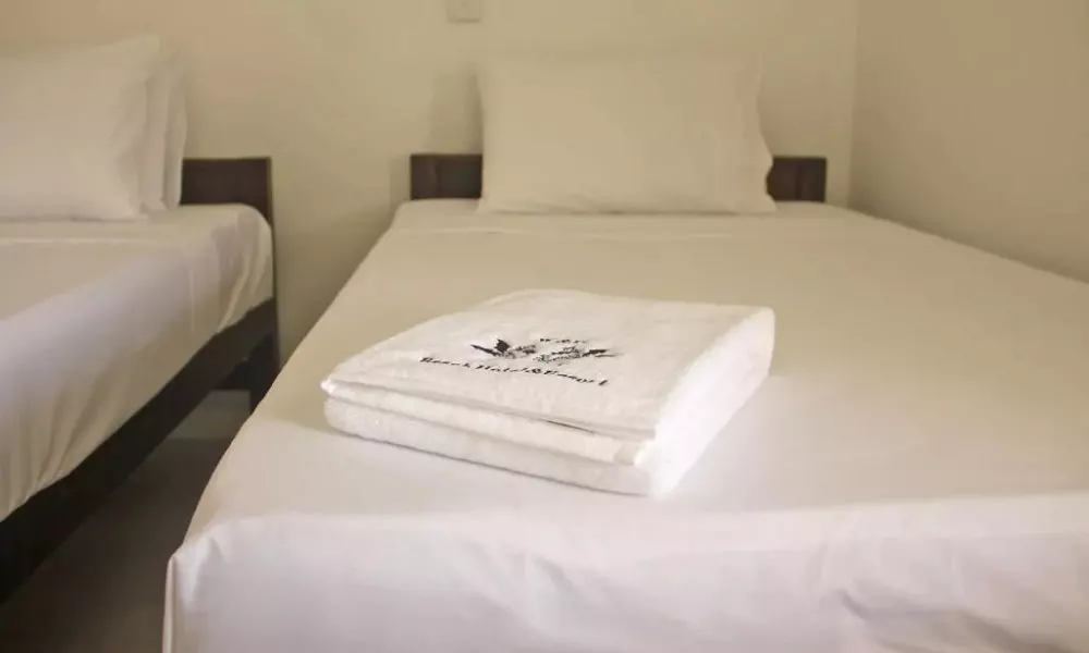 Sunbeam Beach Resort, фото 2