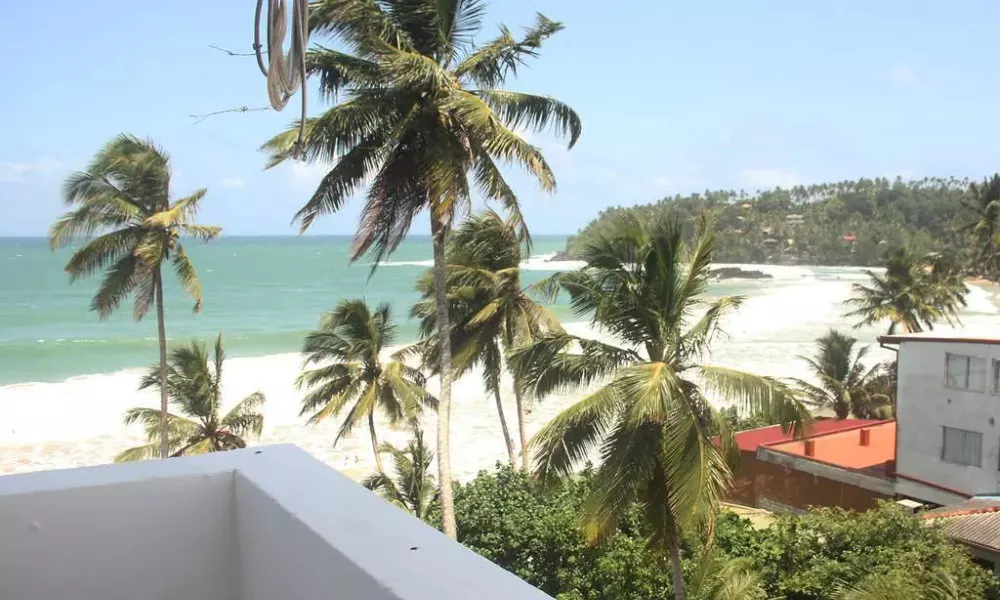 Sunbeam Beach Resort, фото 3