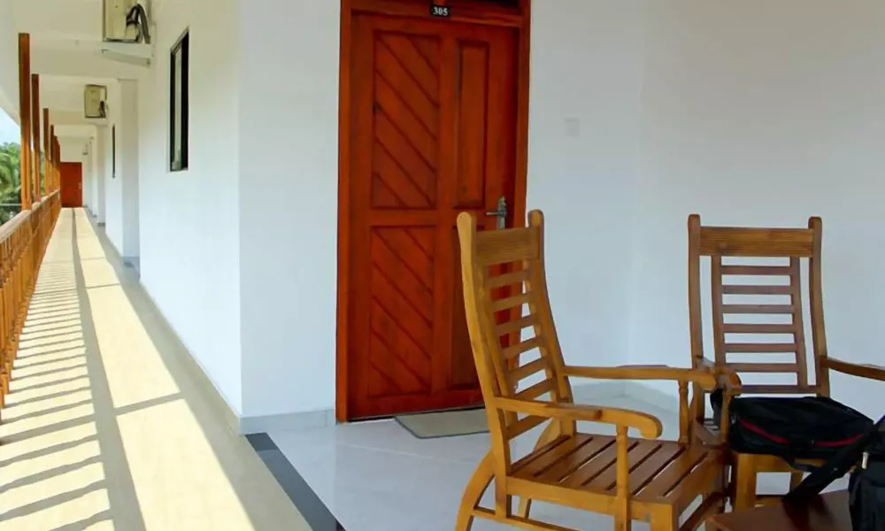 Sunbeam Beach Resort, фото 4