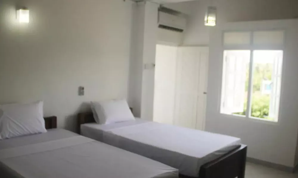 Sunbeam Beach Resort