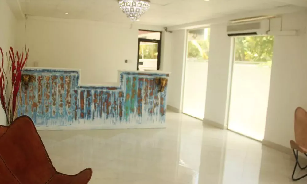 Sunbeam Beach Resort, фото 5