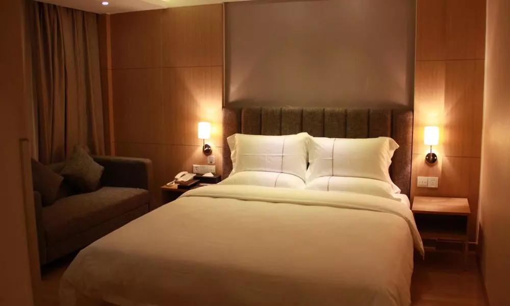 Starway Tianlin Hotel, фото 2