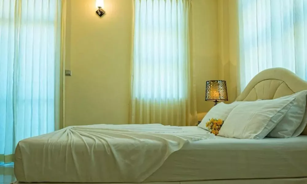 BEACH PALACE HOTEL, фото 2