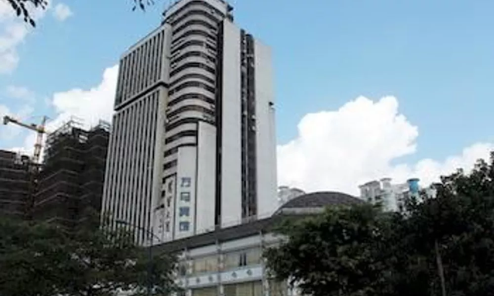 Wanma Hotel