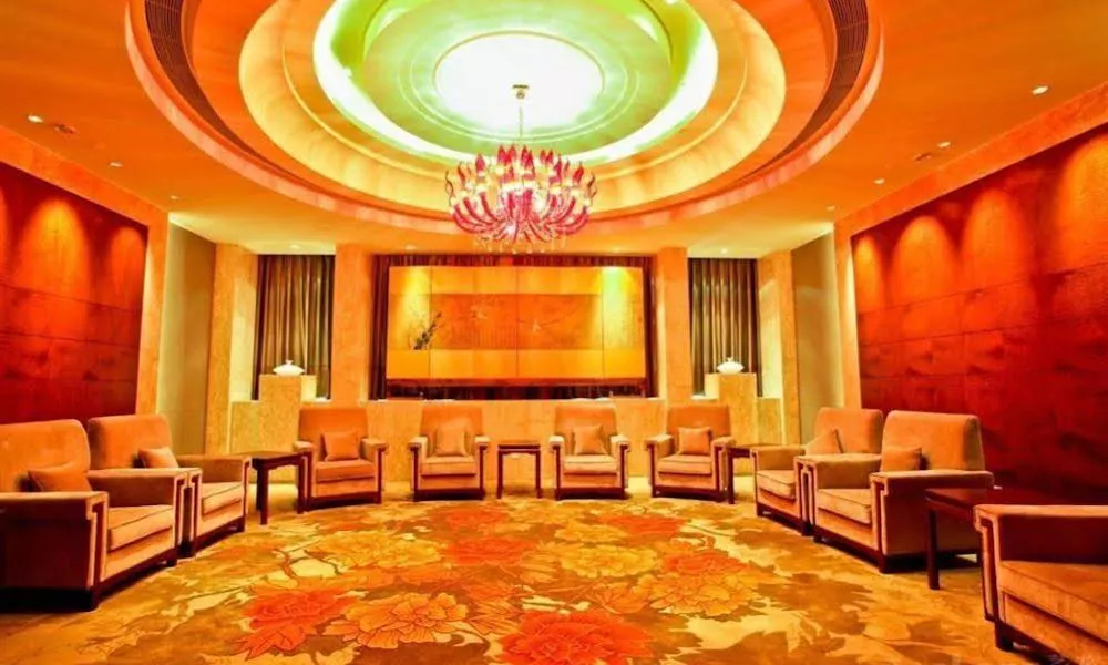 Chengdu Airport Hotel